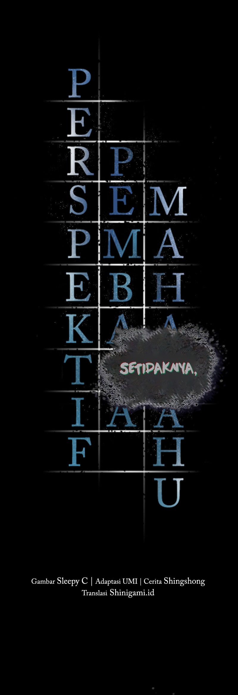 Omniscient Readers Viewpoint Chapter 172 Gambar 33
