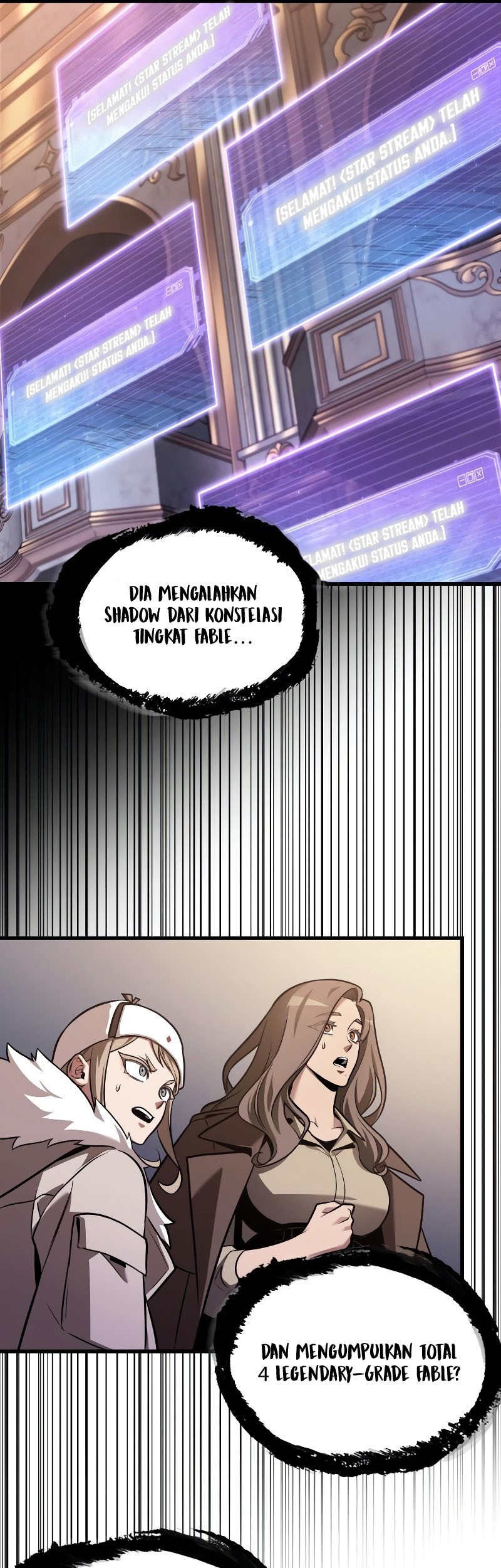 Omniscient Readers Viewpoint Chapter 171 Gambar 33
