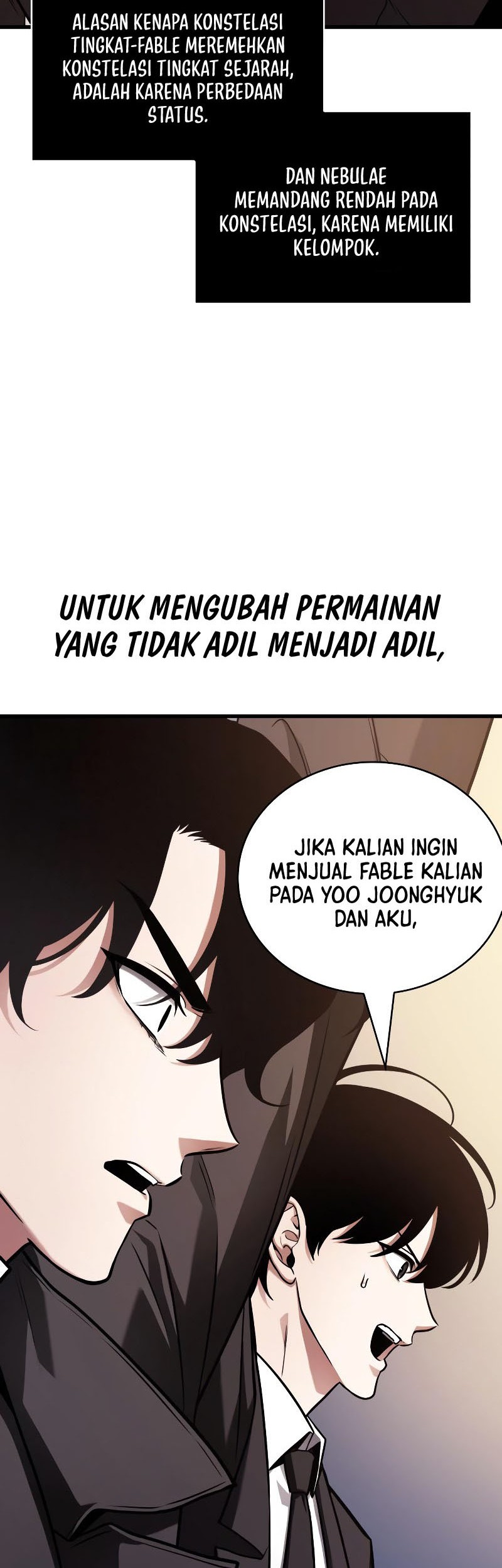 Omniscient Readers Viewpoint Chapter 171 Gambar 3