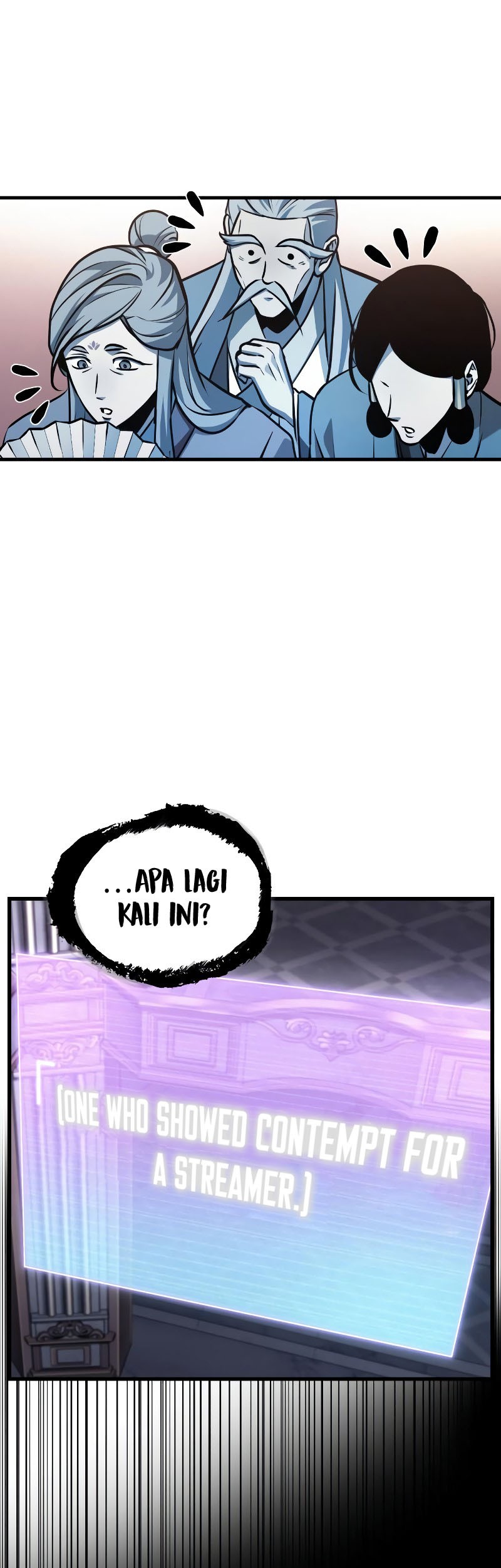 Omniscient Readers Viewpoint Chapter 171 Gambar 26