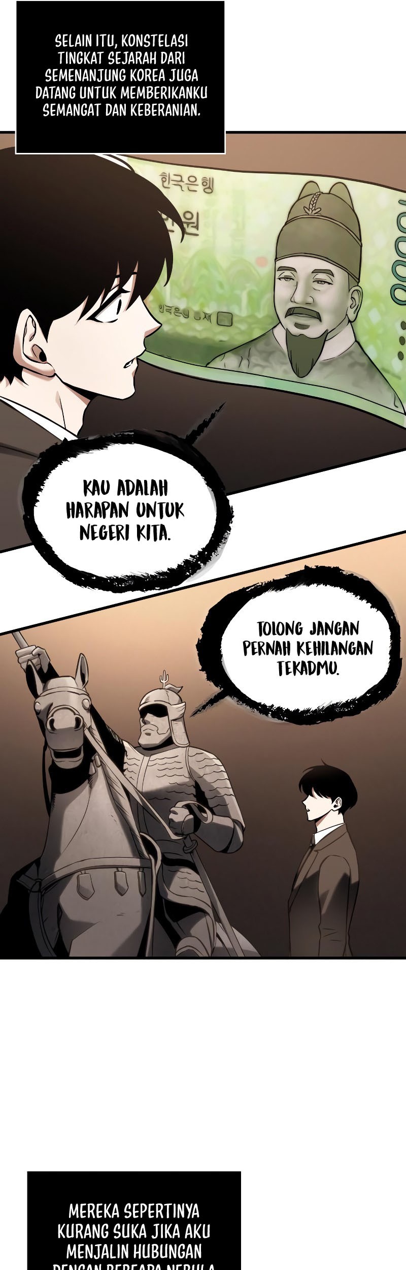 Omniscient Readers Viewpoint Chapter 170 Gambar 34