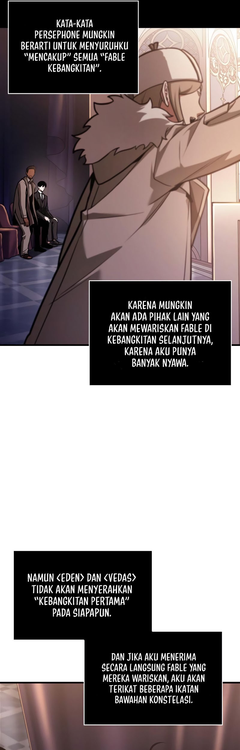 Omniscient Readers Viewpoint Chapter 170 Gambar 38