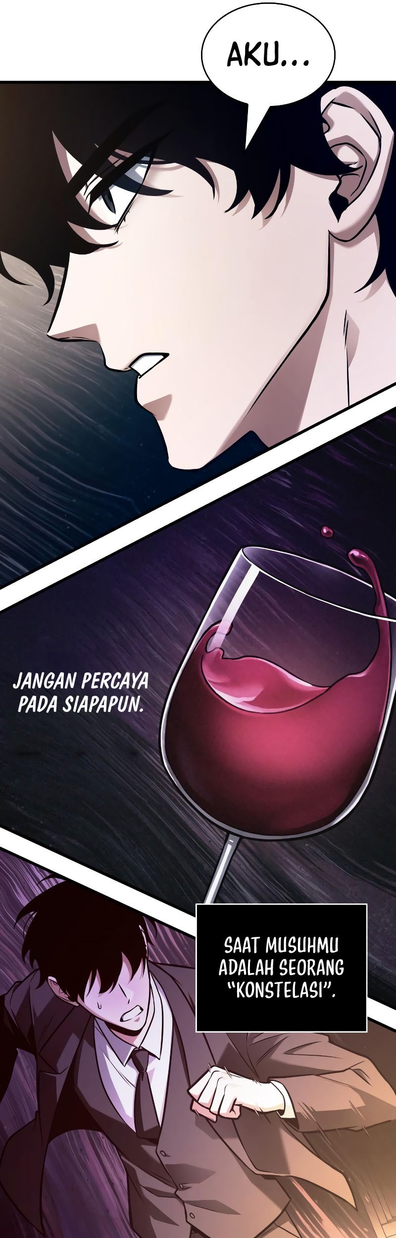 Omniscient Readers Viewpoint Chapter 170 Gambar 41