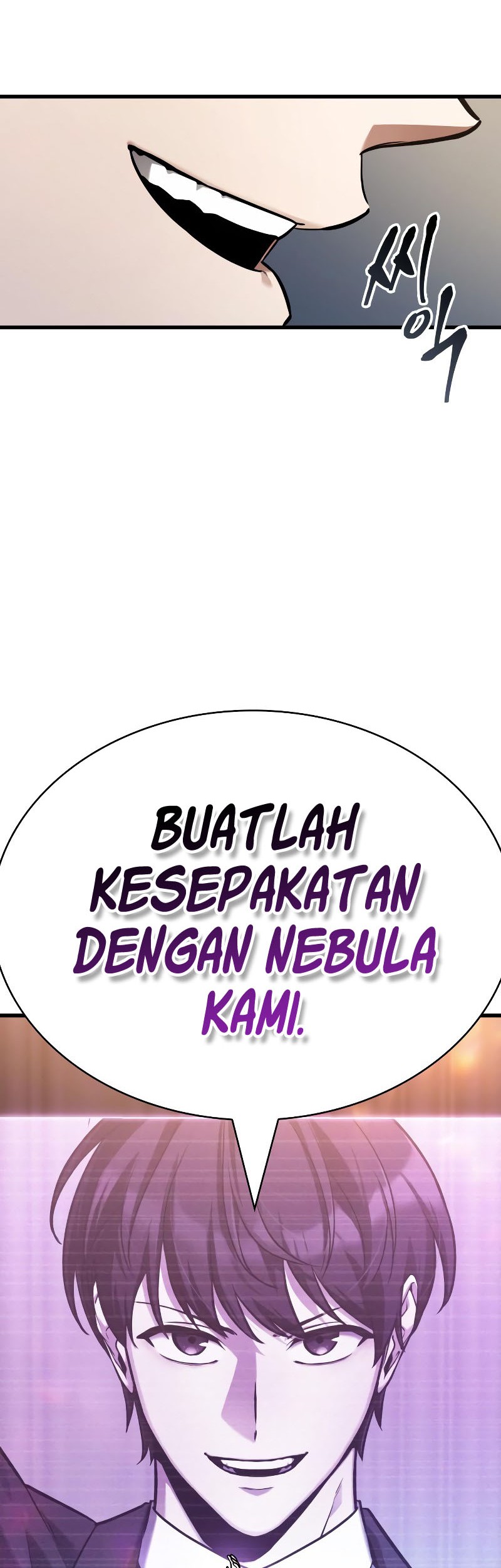 Omniscient Readers Viewpoint Chapter 170 Gambar 50