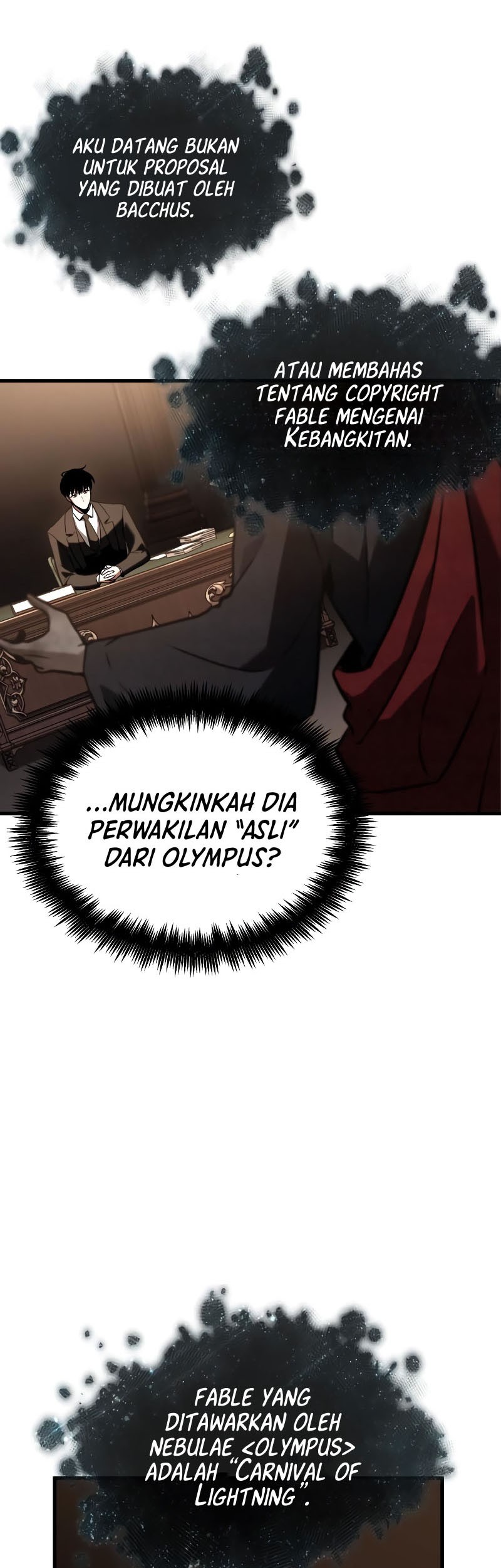 Baca Manhwa Omniscient Readers Viewpoint Chapter 170 Gambar 2
