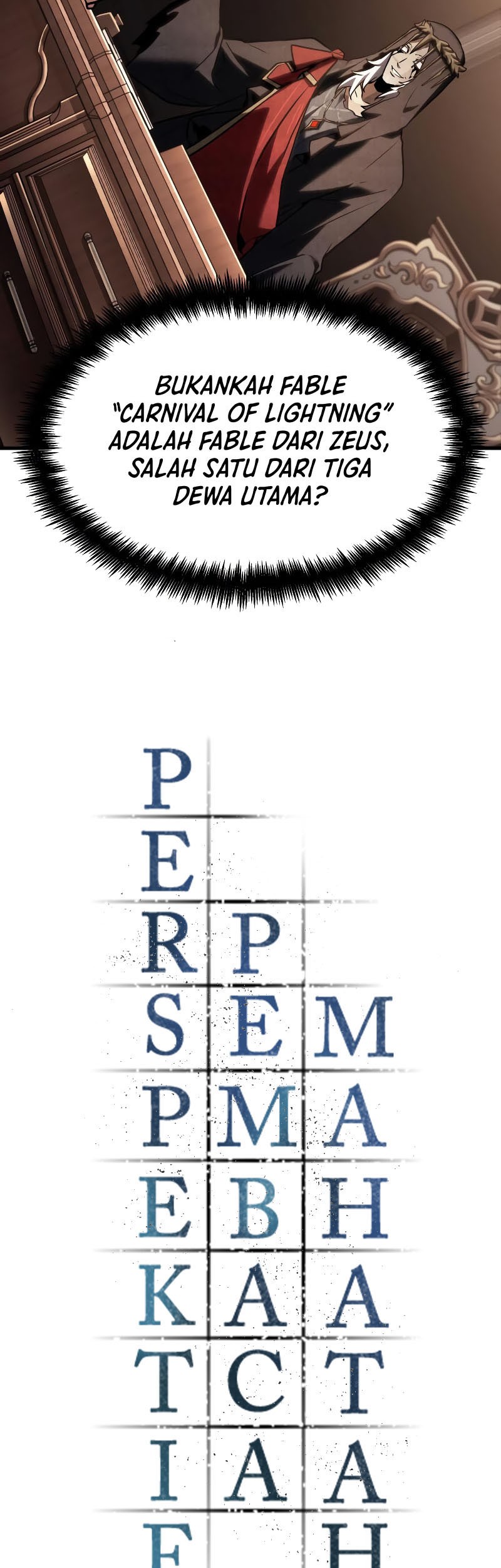 Omniscient Readers Viewpoint Chapter 170 Gambar 4