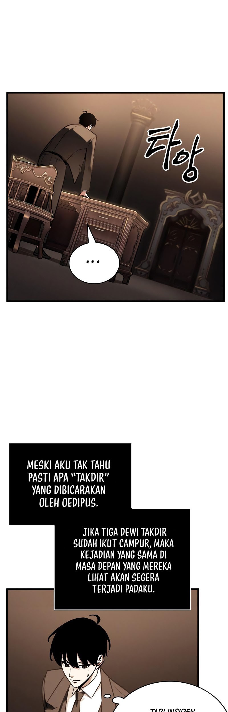 Omniscient Readers Viewpoint Chapter 170 Gambar 10