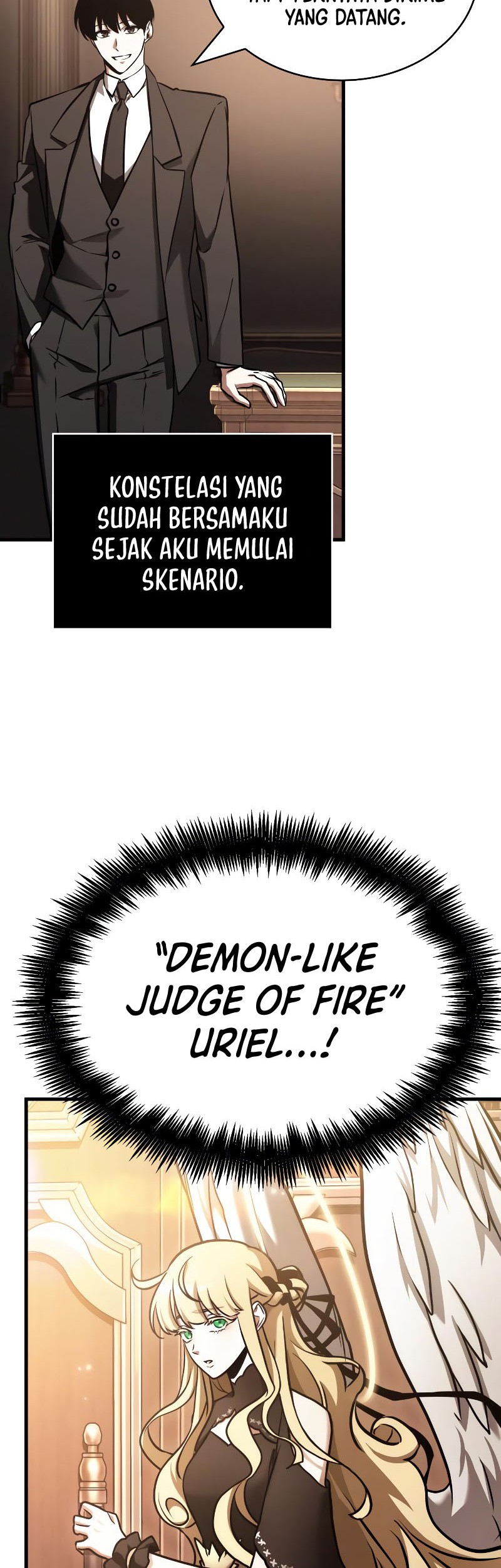 Omniscient Readers Viewpoint Chapter 170 Gambar 15