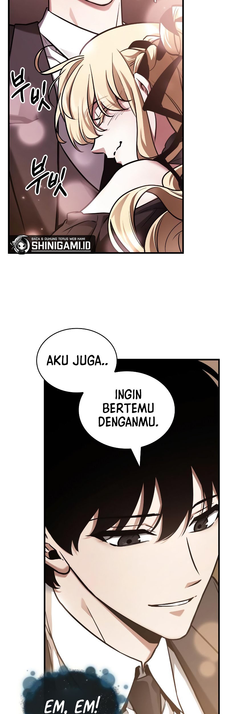 Omniscient Readers Viewpoint Chapter 170 Gambar 20
