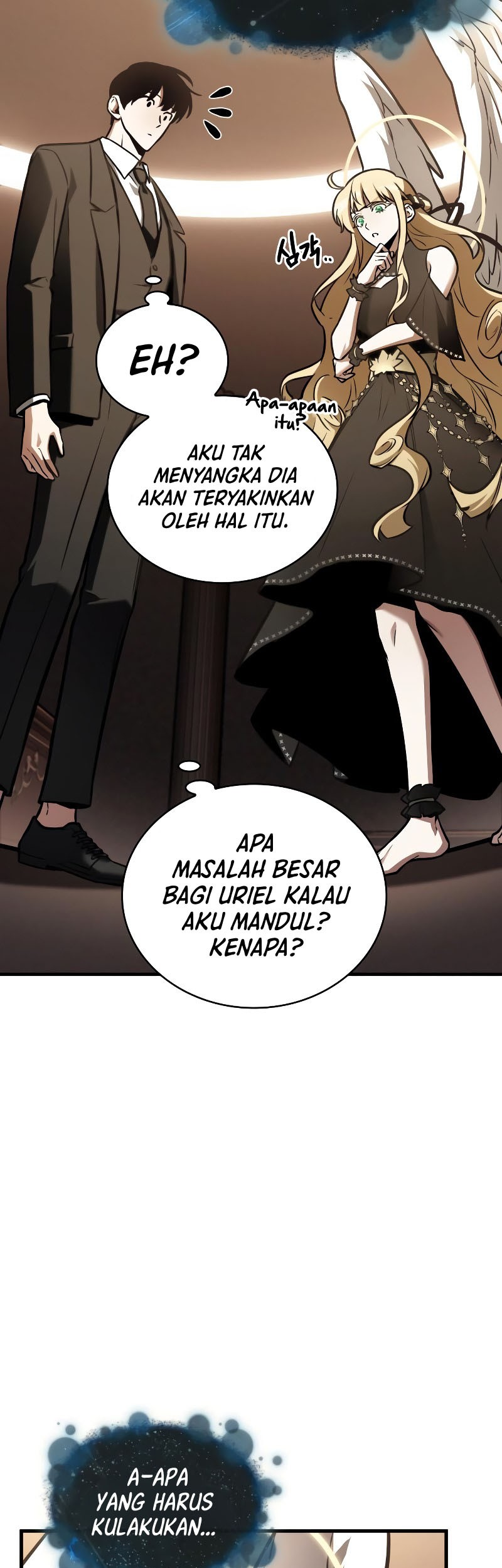 Omniscient Readers Viewpoint Chapter 170 Gambar 26