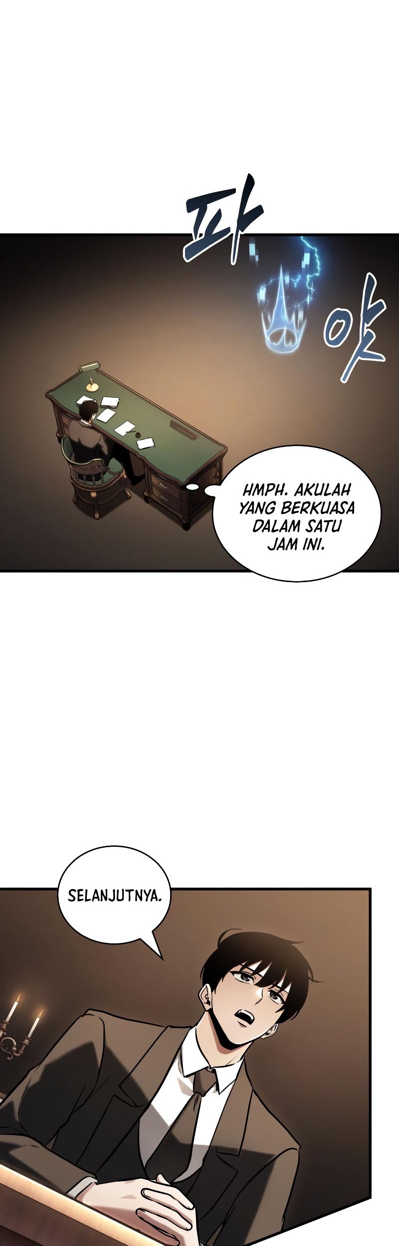 Omniscient Readers Viewpoint Chapter 169 Gambar 53