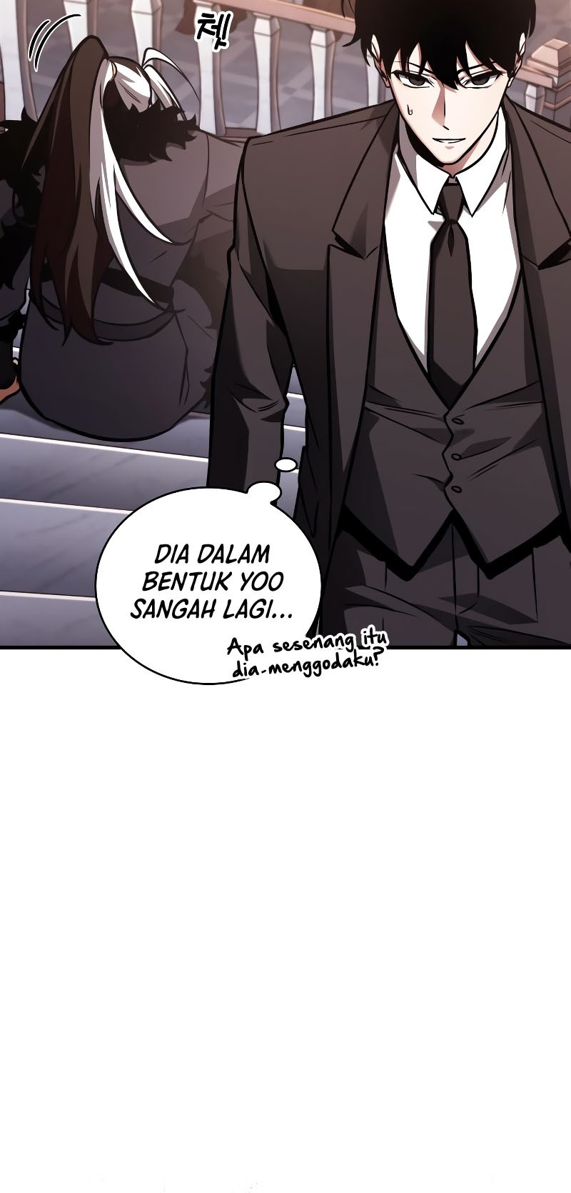 Omniscient Readers Viewpoint Chapter 169 Gambar 6