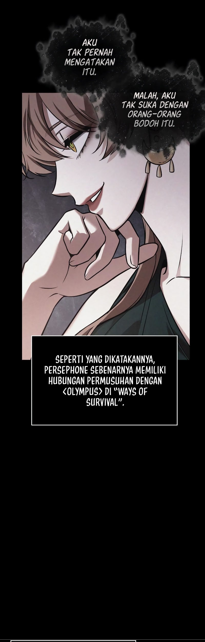 Omniscient Readers Viewpoint Chapter 169 Gambar 30