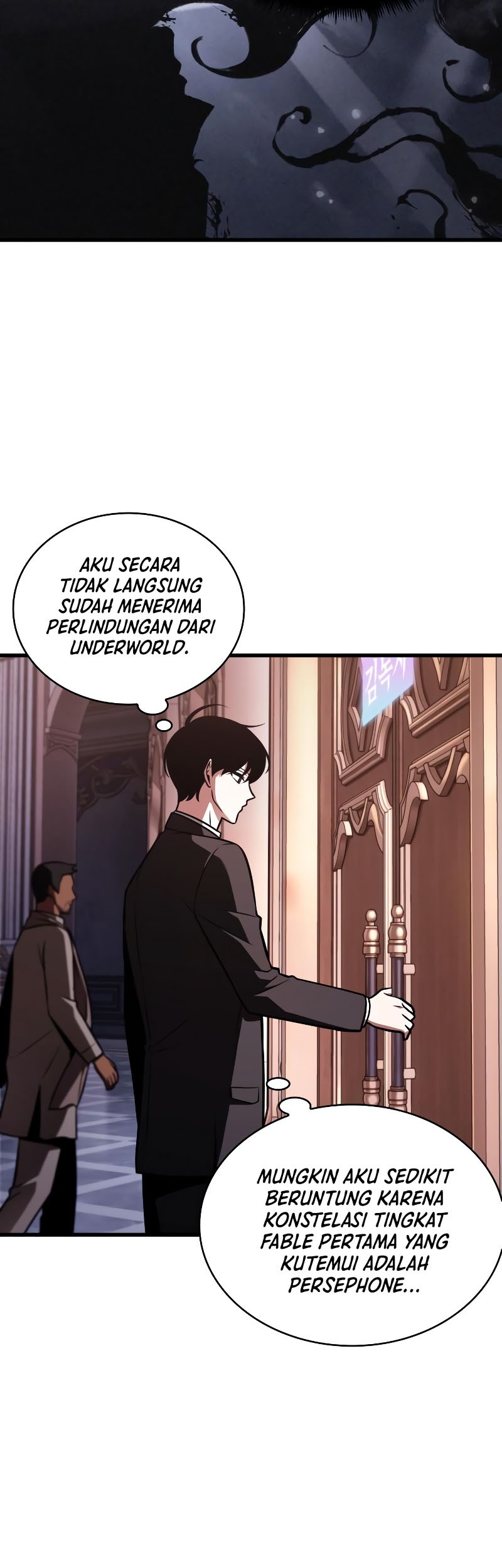 Omniscient Readers Viewpoint Chapter 169 Gambar 32