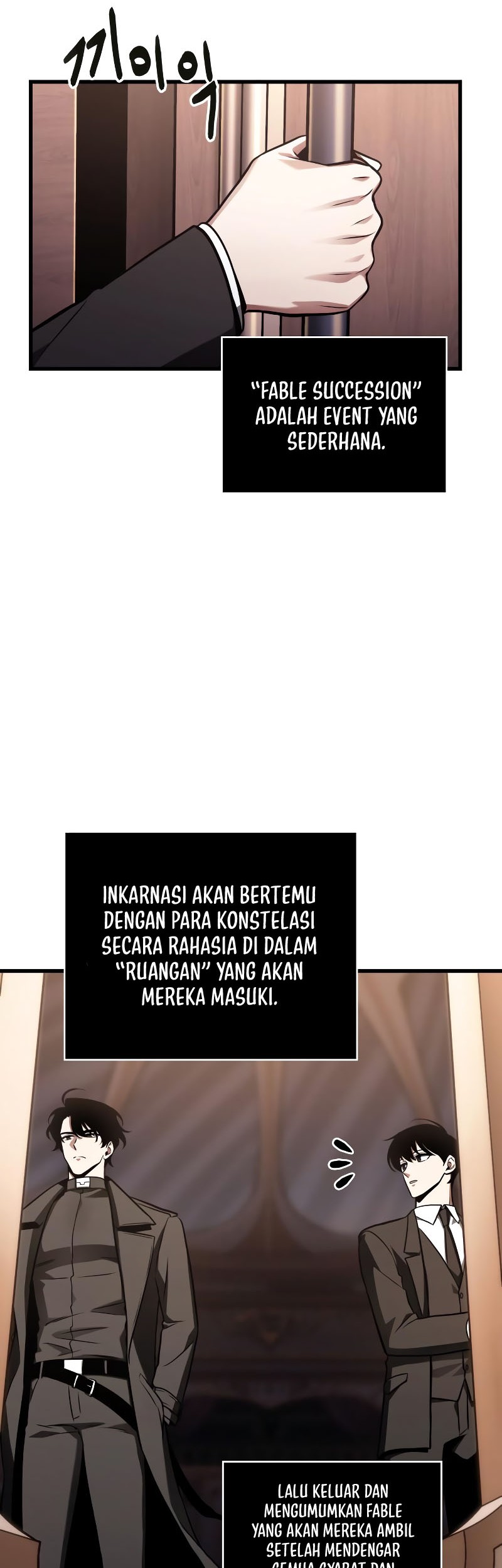 Omniscient Readers Viewpoint Chapter 169 Gambar 33