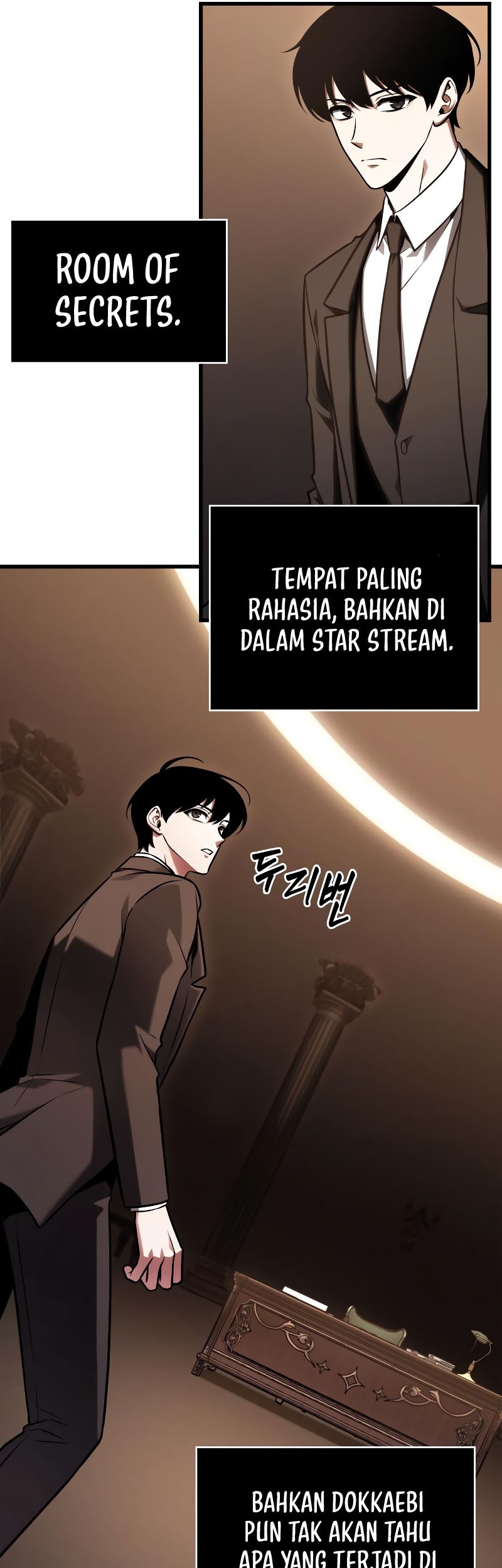 Omniscient Readers Viewpoint Chapter 169 Gambar 37