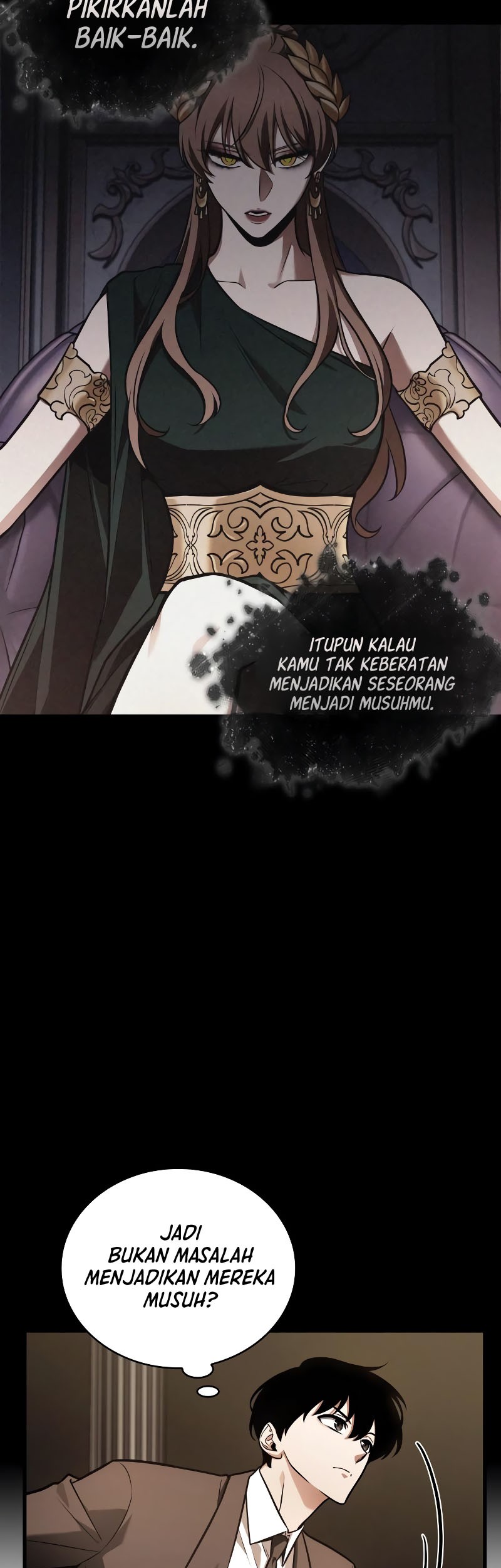 Omniscient Readers Viewpoint Chapter 169 Gambar 39