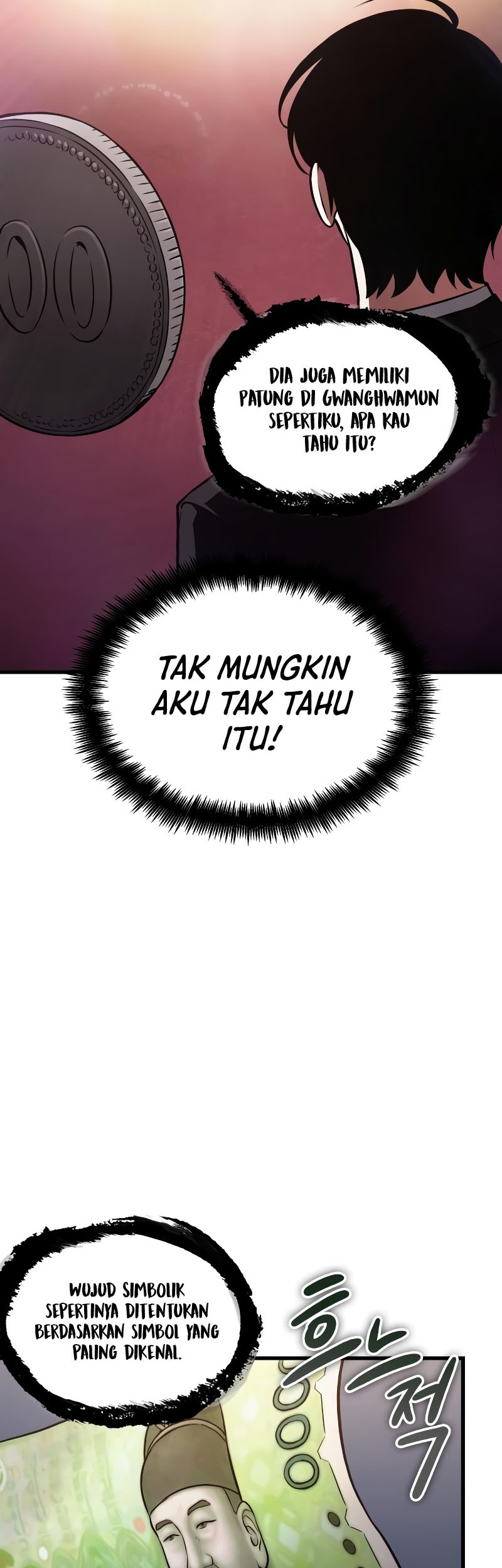 Omniscient Readers Viewpoint Chapter 168 Gambar 35