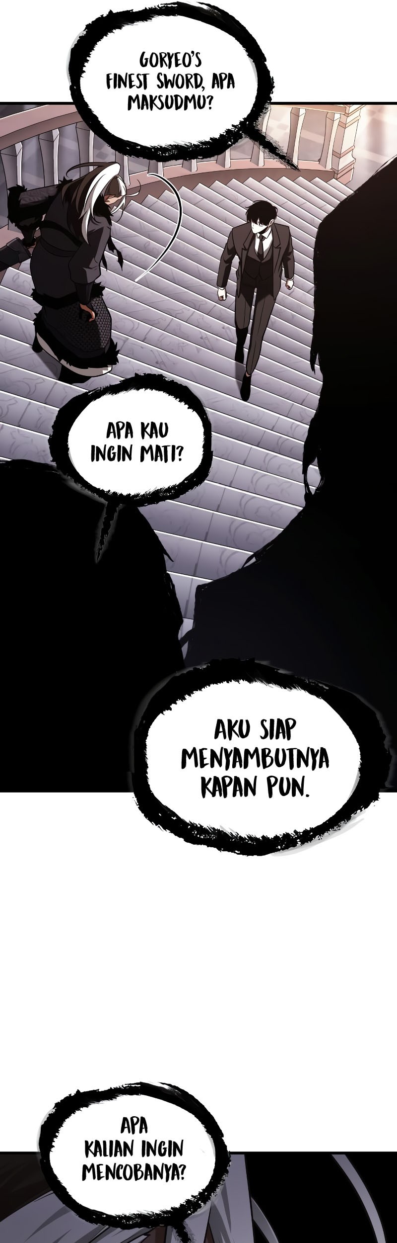 Omniscient Readers Viewpoint Chapter 168 Gambar 50
