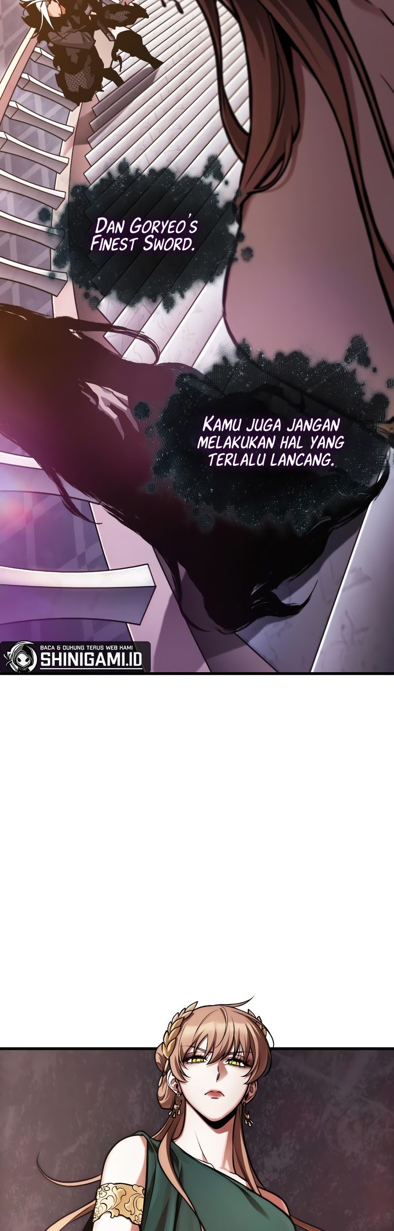 Omniscient Readers Viewpoint Chapter 168 Gambar 56