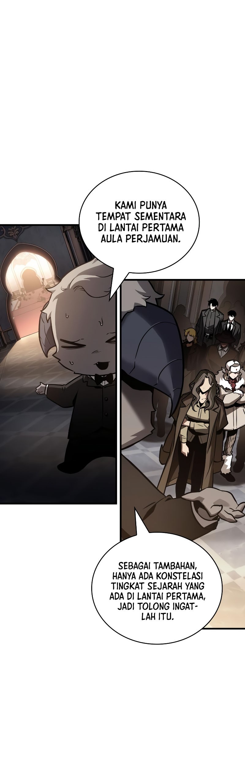 Baca Manhwa Omniscient Readers Viewpoint Chapter 168 Gambar 2