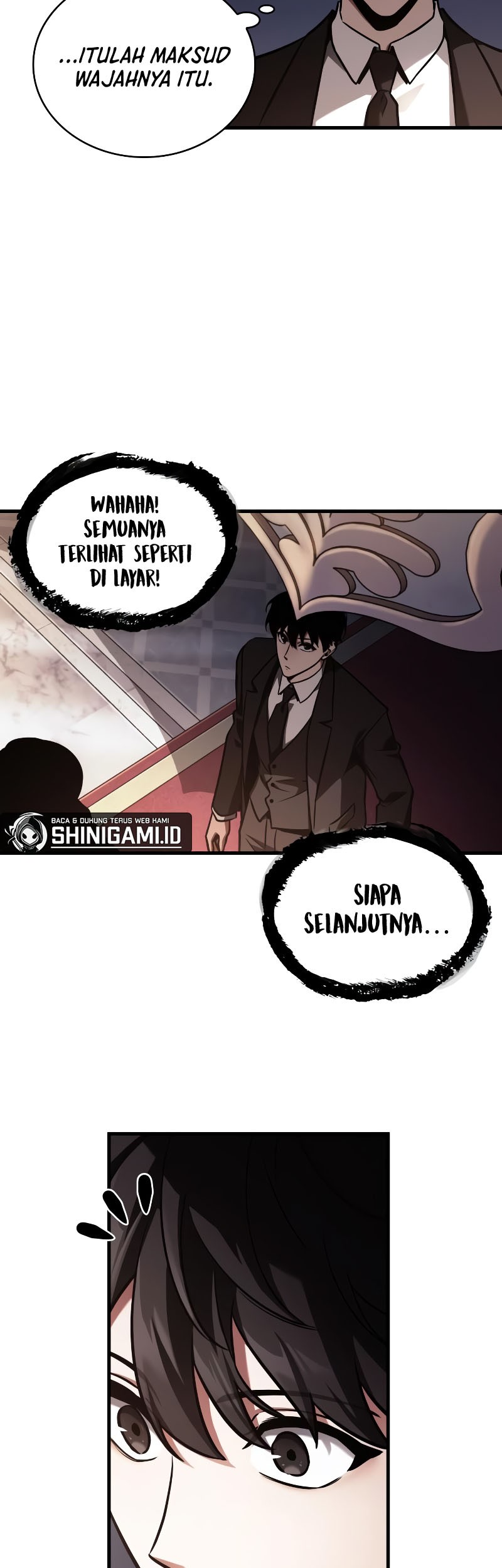 Omniscient Readers Viewpoint Chapter 168 Gambar 8