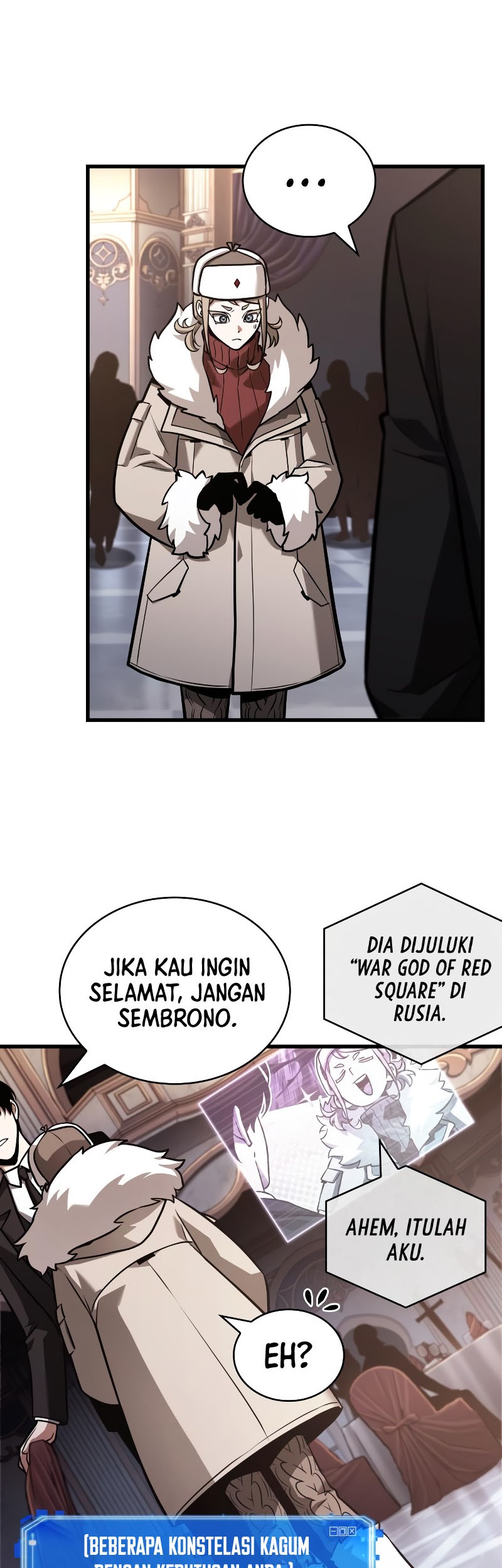 Omniscient Readers Viewpoint Chapter 168 Gambar 19
