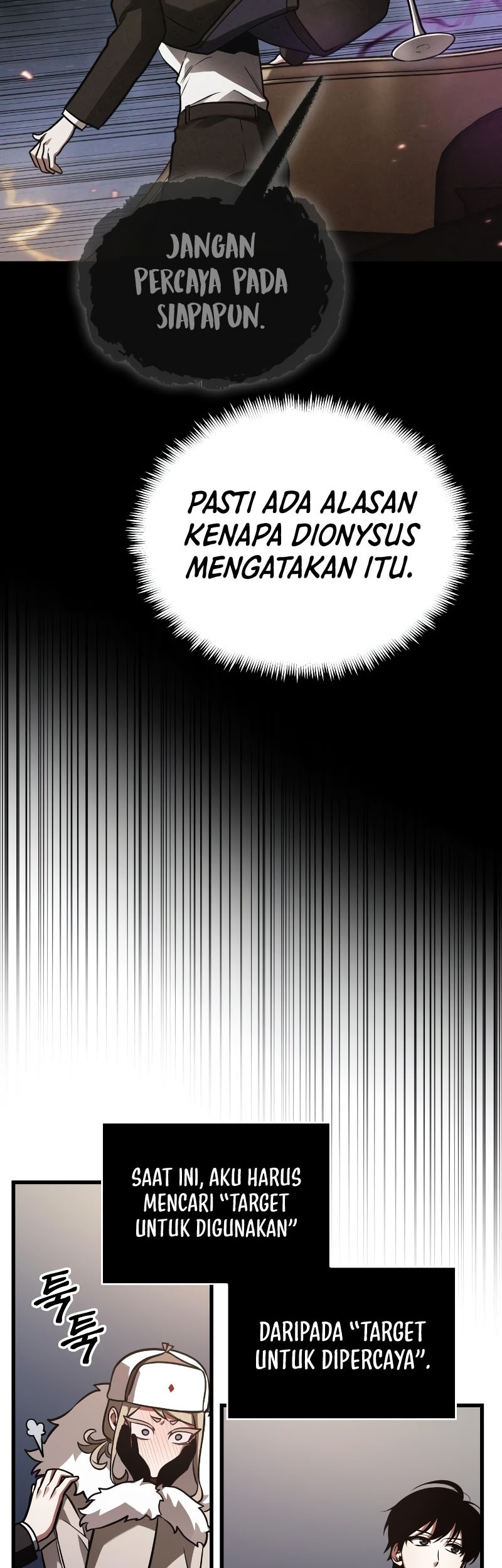 Omniscient Readers Viewpoint Chapter 168 Gambar 23