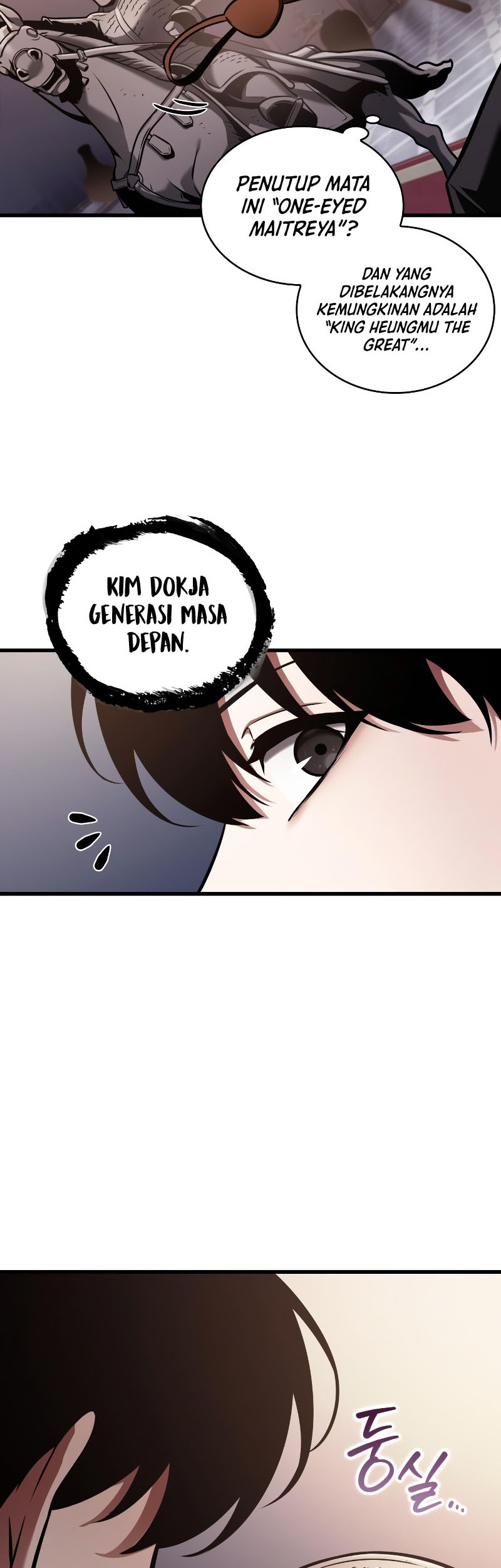 Omniscient Readers Viewpoint Chapter 168 Gambar 27