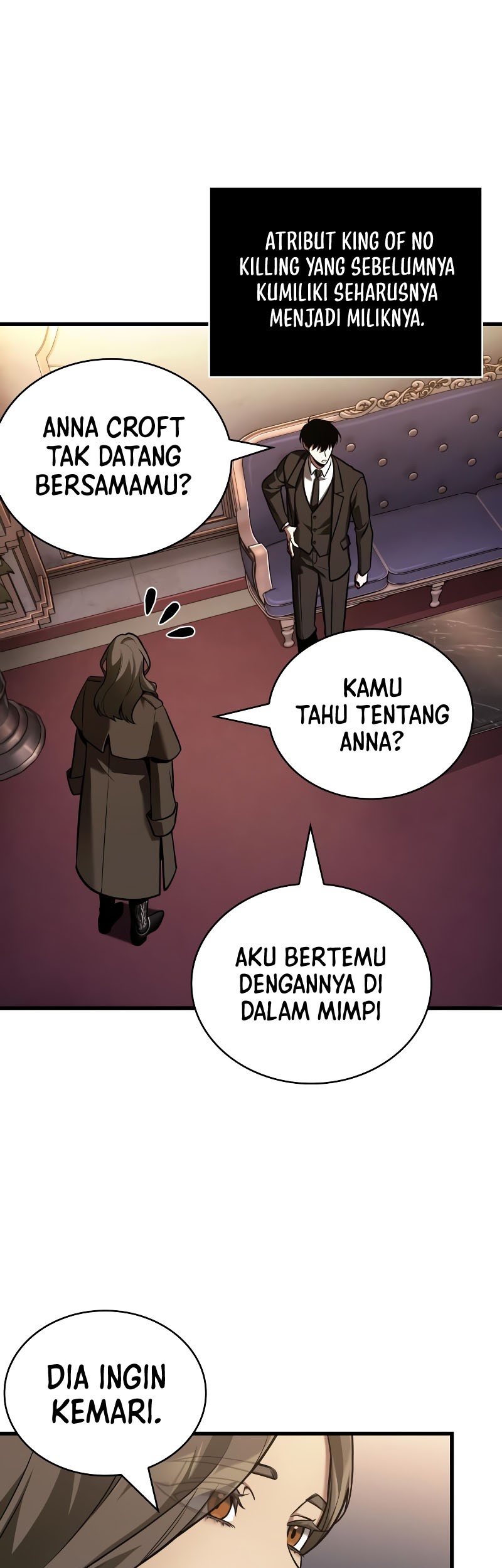 Omniscient Readers Viewpoint Chapter 167 Gambar 33