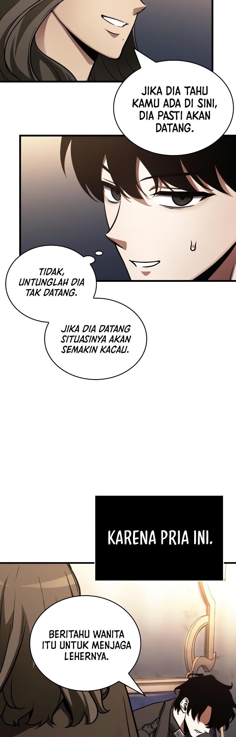 Omniscient Readers Viewpoint Chapter 167 Gambar 34