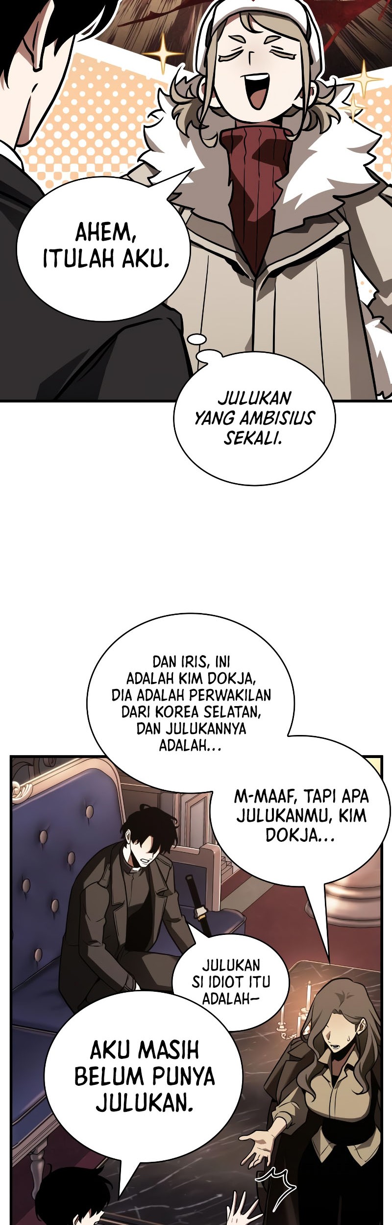 Omniscient Readers Viewpoint Chapter 167 Gambar 42