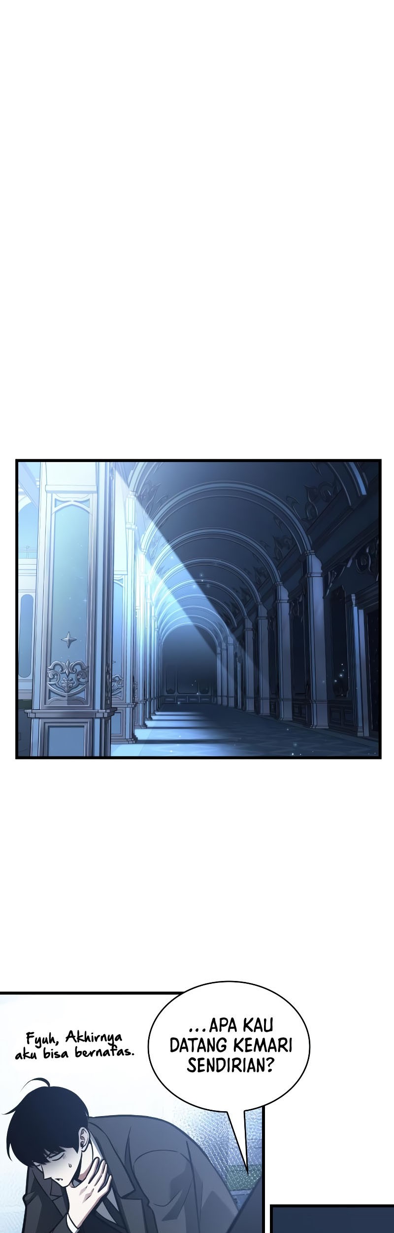 Baca Manhwa Omniscient Readers Viewpoint Chapter 167 Gambar 2