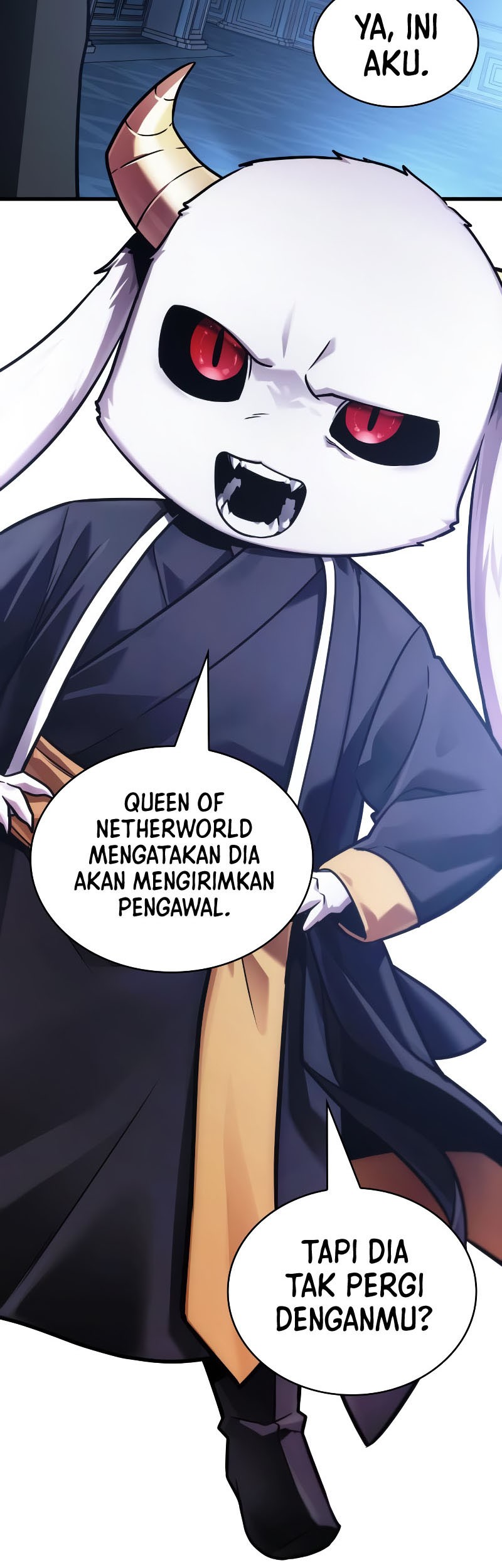Omniscient Readers Viewpoint Chapter 167 Gambar 4