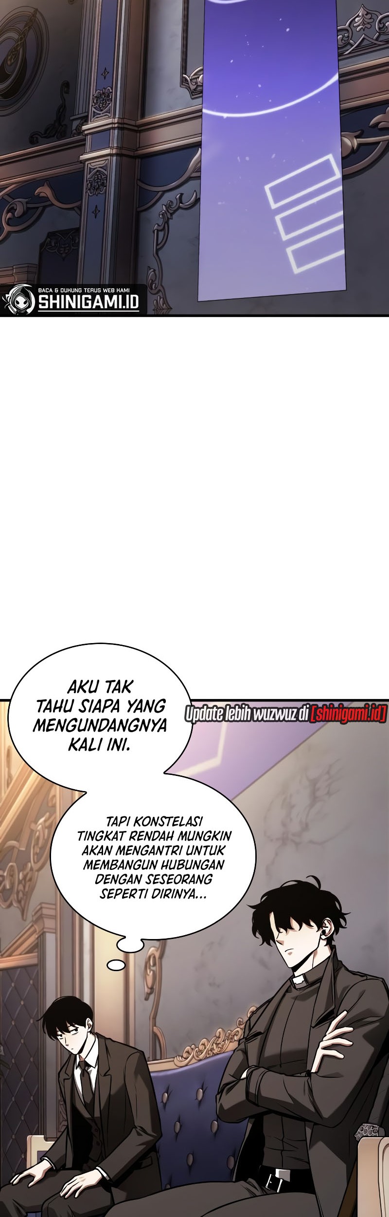 Omniscient Readers Viewpoint Chapter 167 Gambar 15