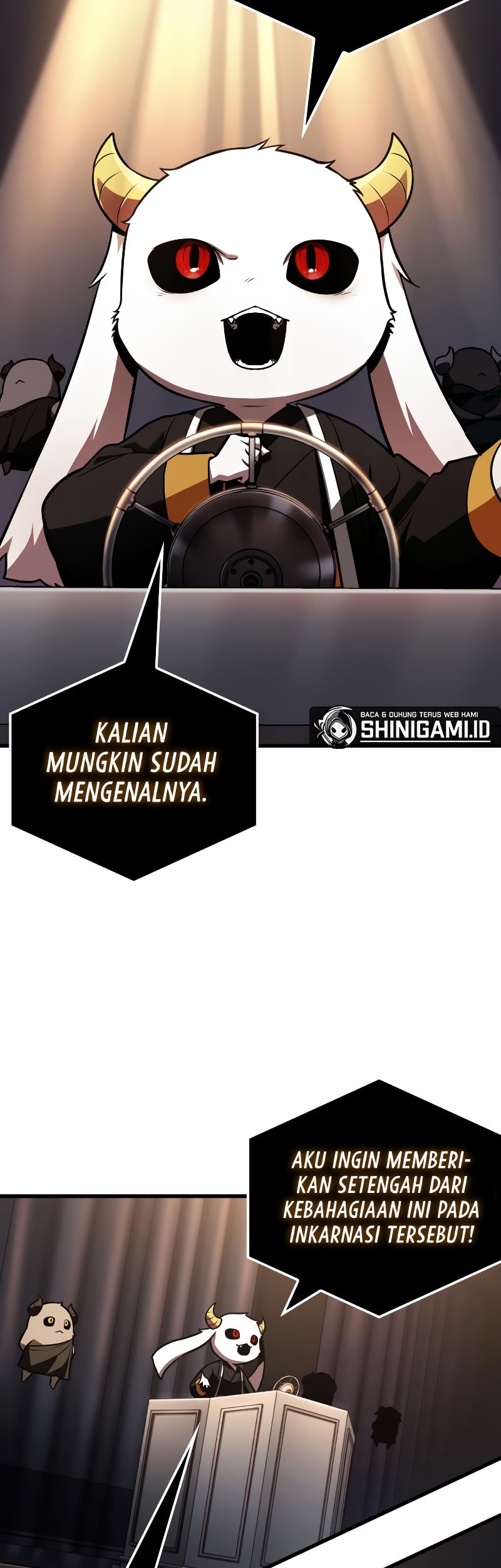 Omniscient Readers Viewpoint Chapter 167 Gambar 23