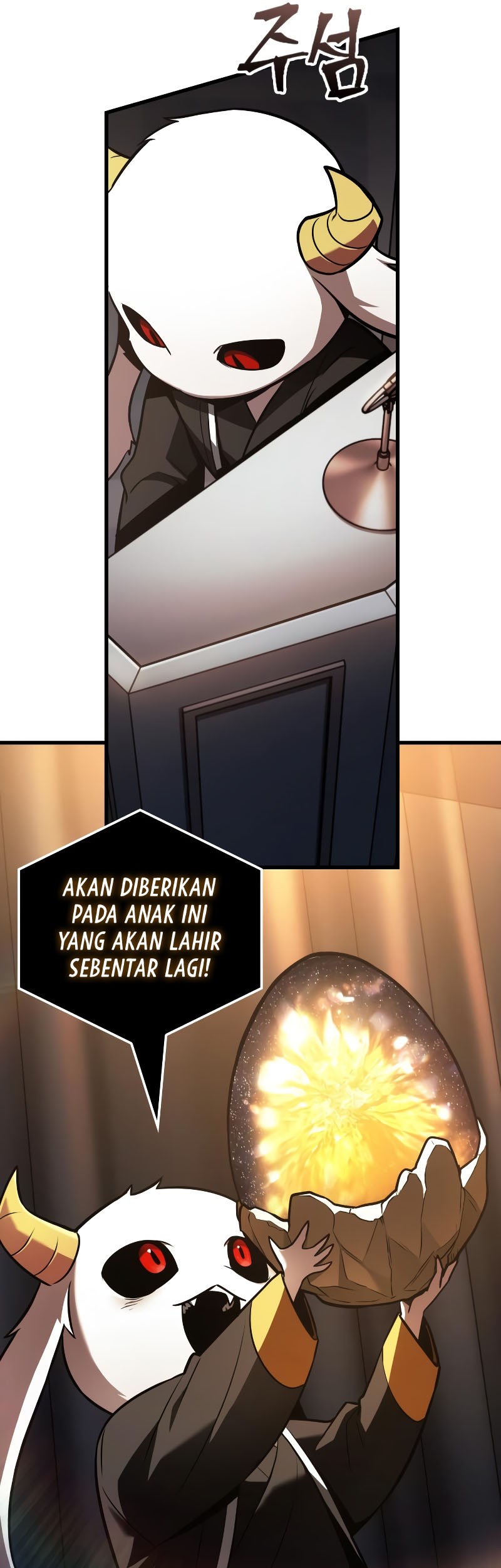 Omniscient Readers Viewpoint Chapter 167 Gambar 25