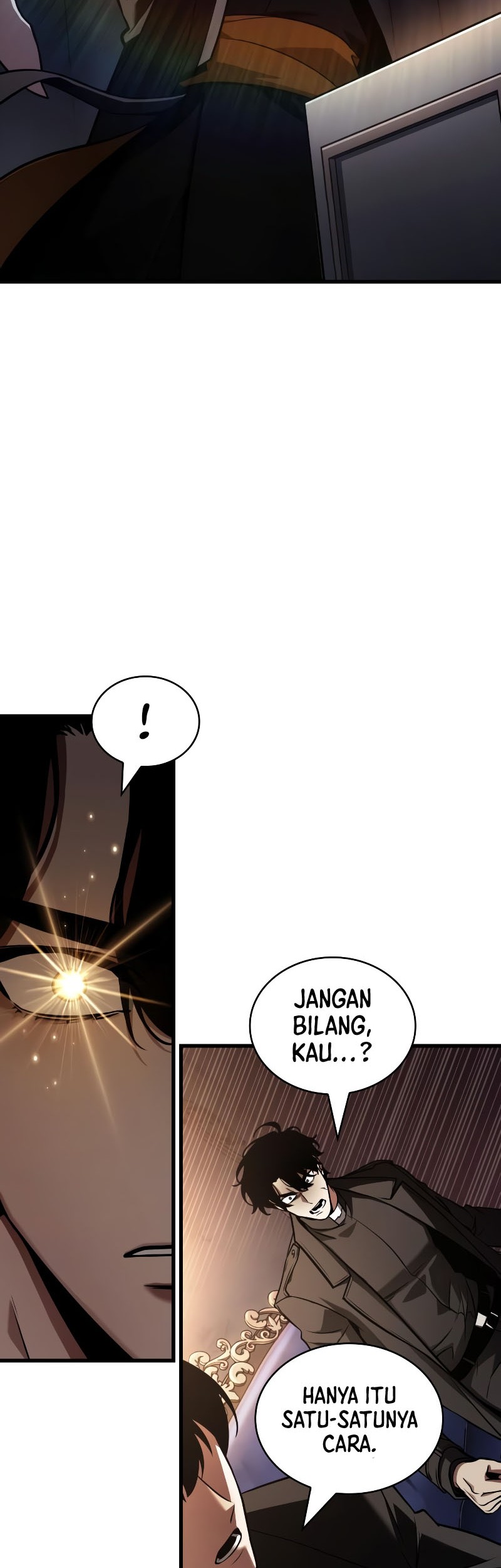 Omniscient Readers Viewpoint Chapter 167 Gambar 26