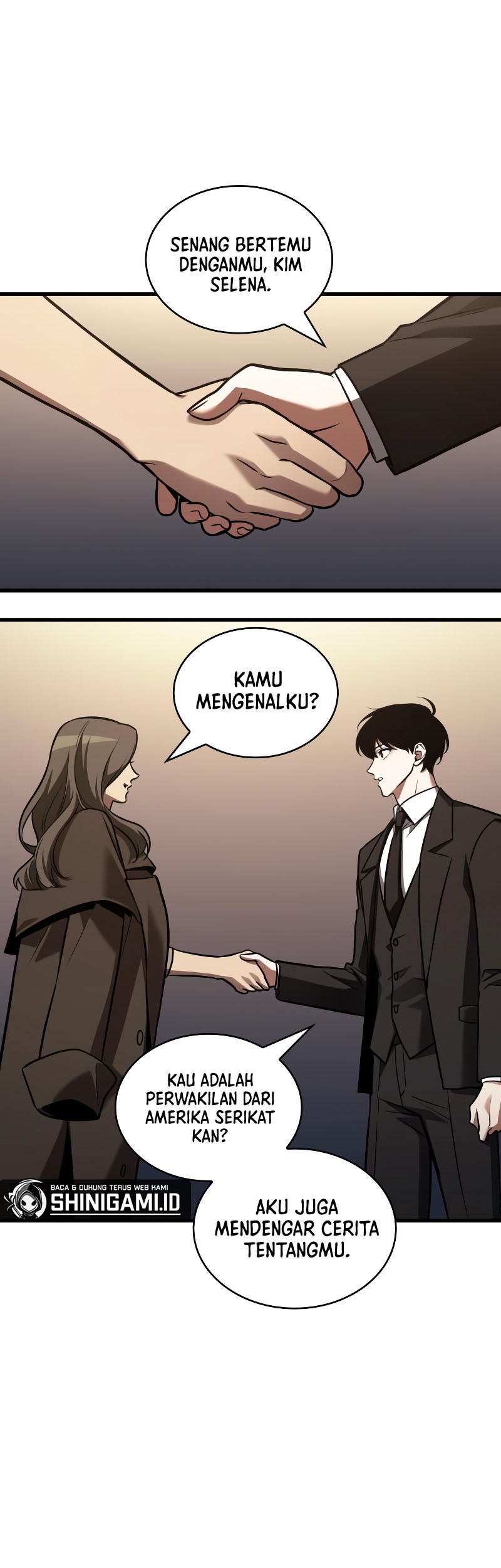 Omniscient Readers Viewpoint Chapter 167 Gambar 31