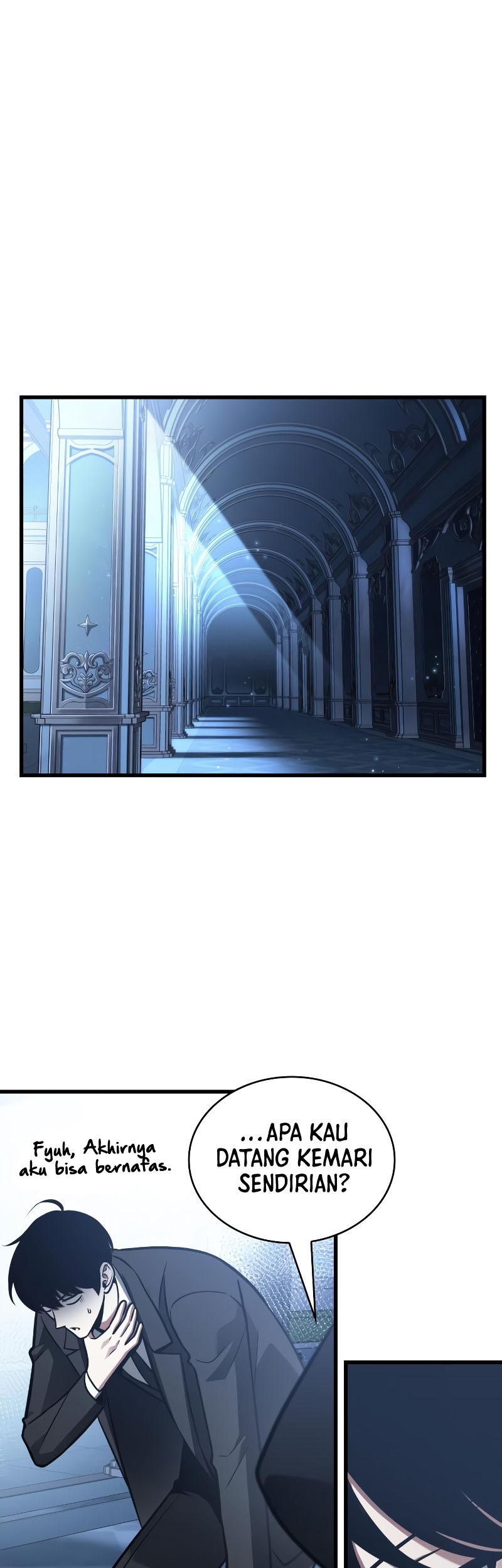 Omniscient Readers Viewpoint Chapter 166 Gambar 56