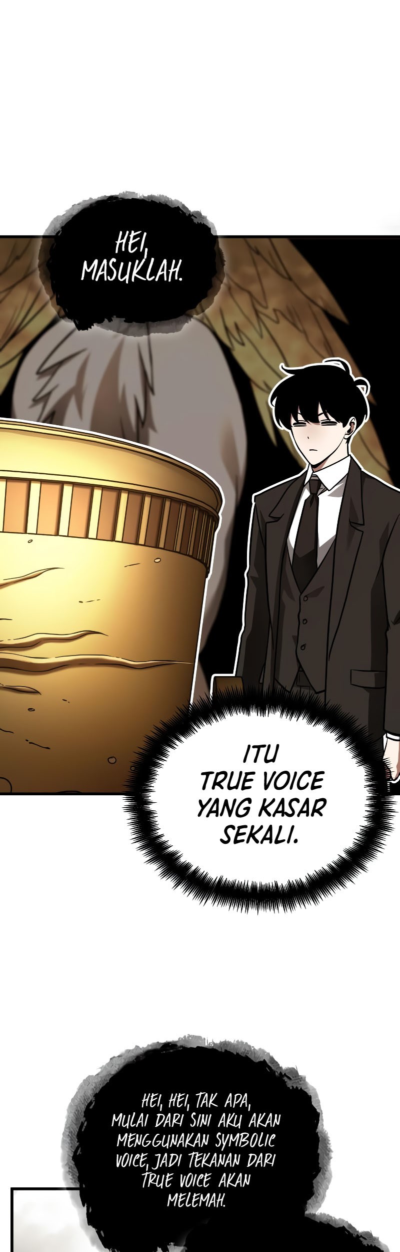 Baca Manhwa Omniscient Readers Viewpoint Chapter 166 Gambar 2