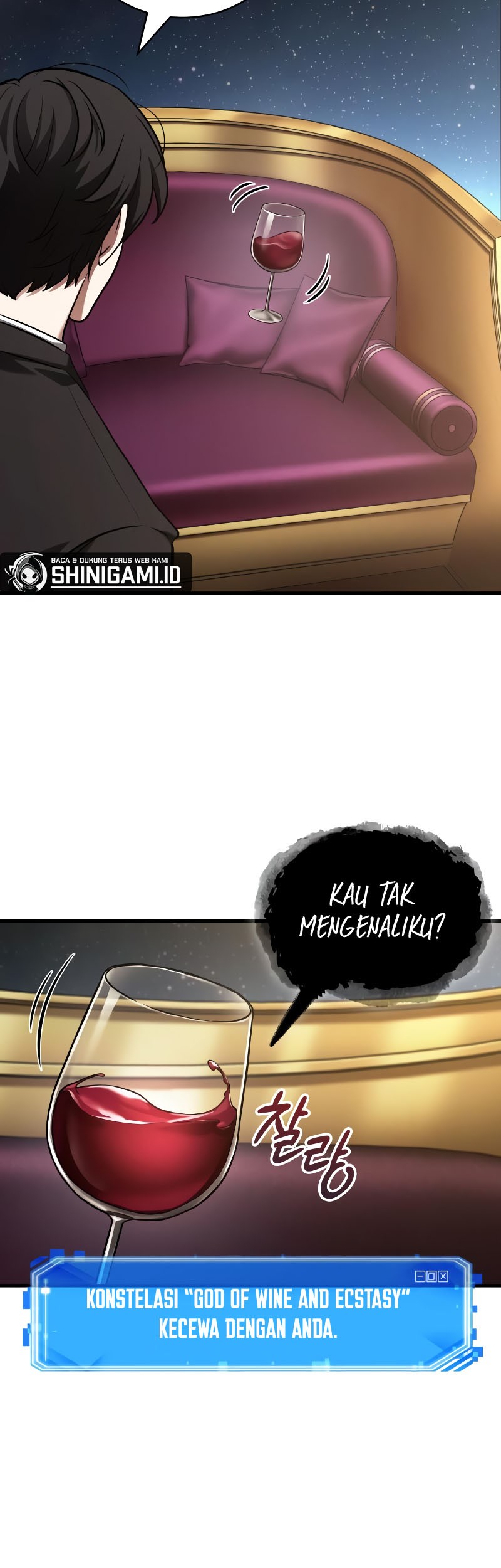 Omniscient Readers Viewpoint Chapter 166 Gambar 4