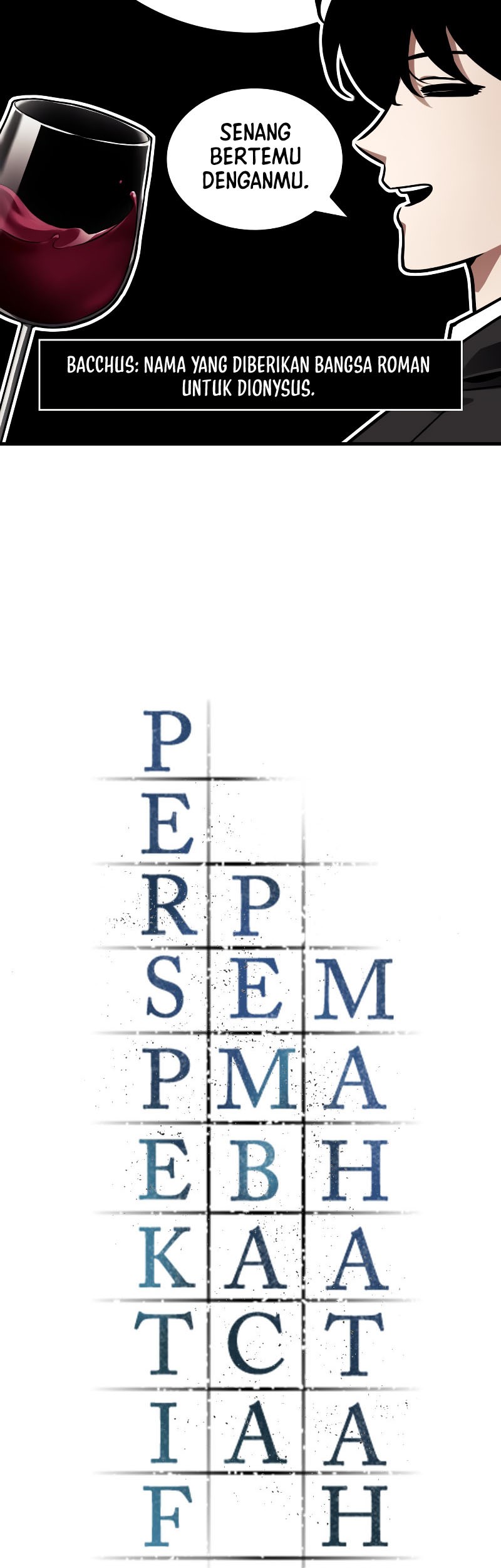 Omniscient Readers Viewpoint Chapter 166 Gambar 8