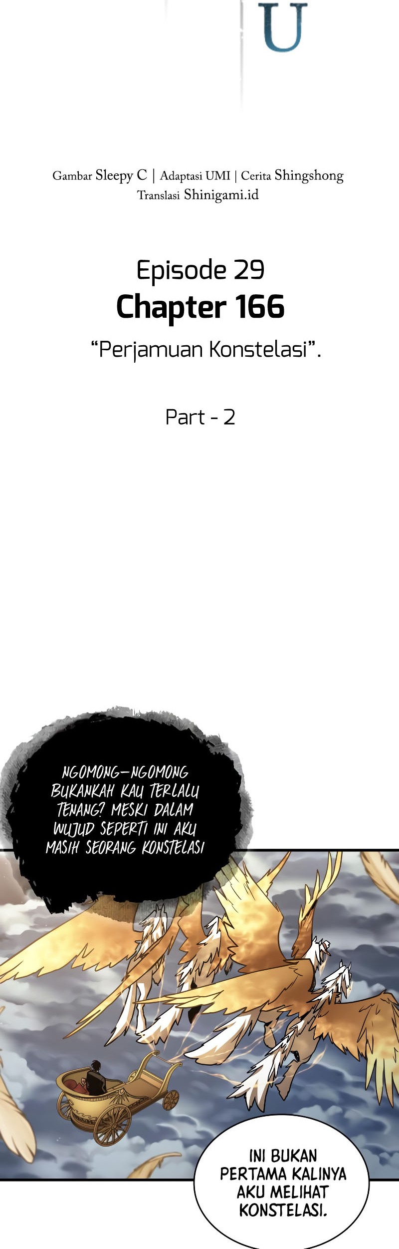 Omniscient Readers Viewpoint Chapter 166 Gambar 9