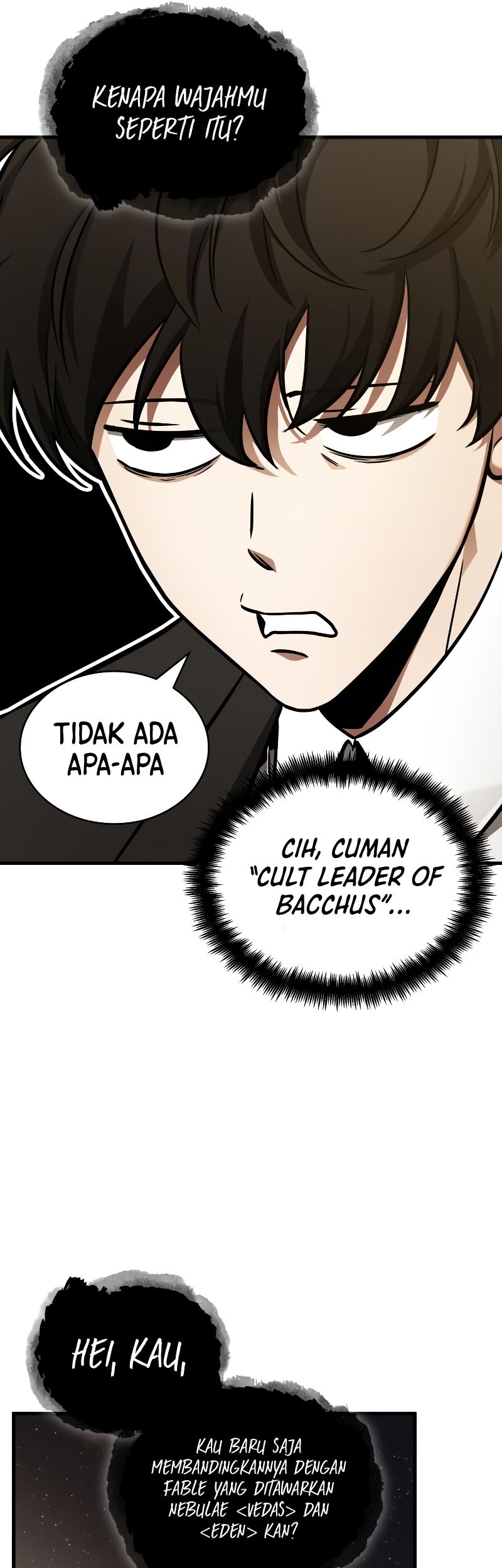Omniscient Readers Viewpoint Chapter 166 Gambar 16