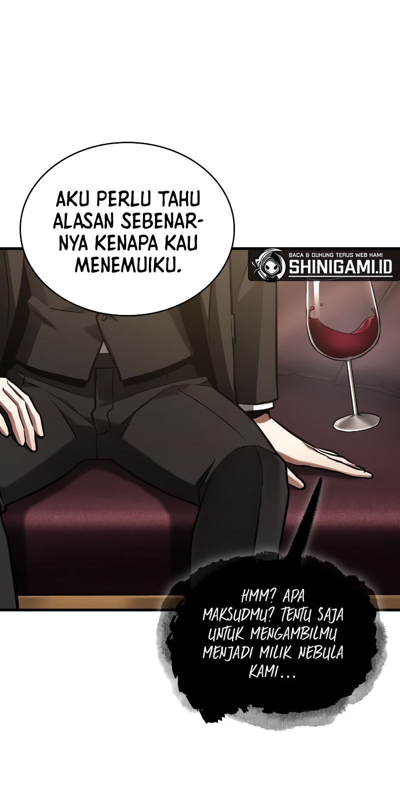 Omniscient Readers Viewpoint Chapter 166 Gambar 20