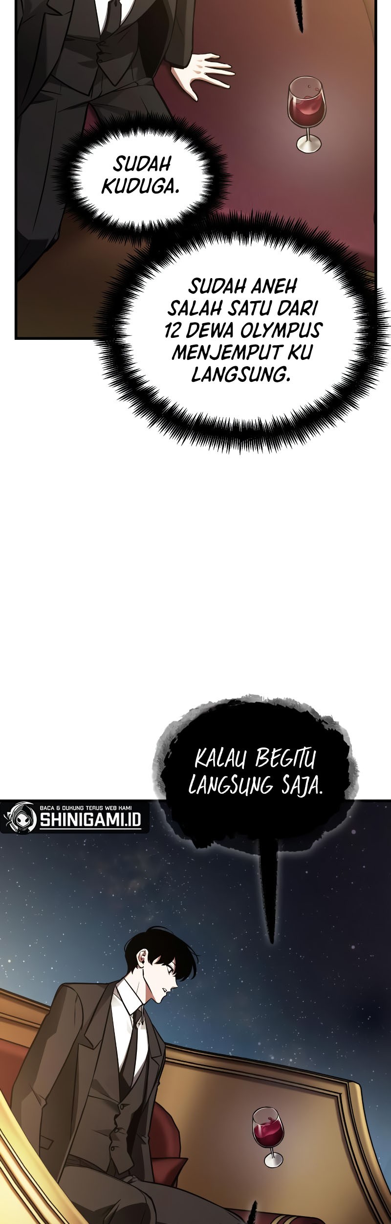 Omniscient Readers Viewpoint Chapter 166 Gambar 23