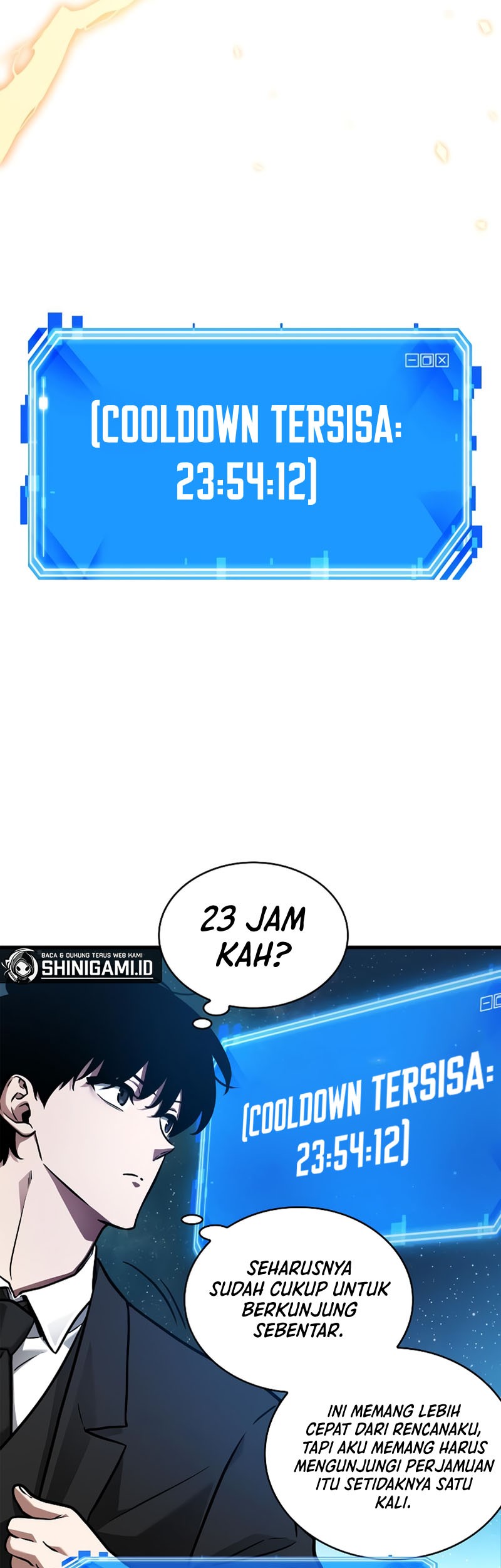 Omniscient Readers Viewpoint Chapter 165 Gambar 48