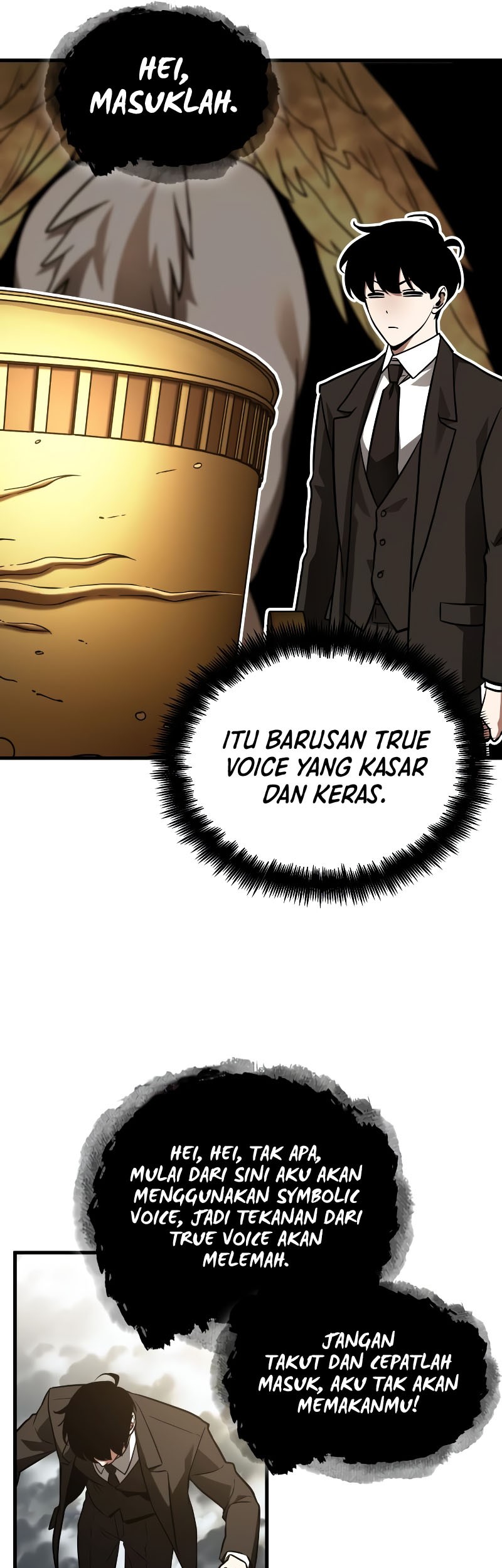 Omniscient Readers Viewpoint Chapter 165 Gambar 58