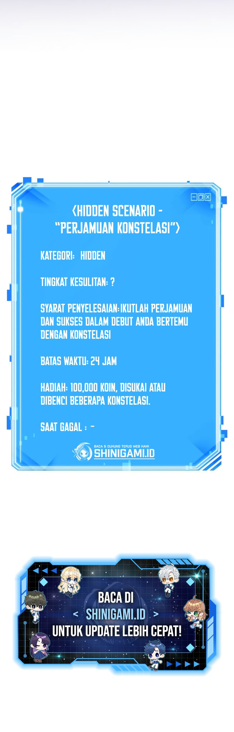 Omniscient Readers Viewpoint Chapter 165 Gambar 61